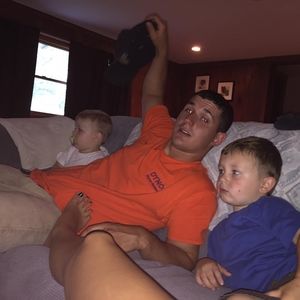 Meet your Posher, Ian